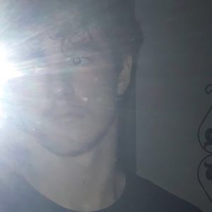 Meet your Posher, Colby